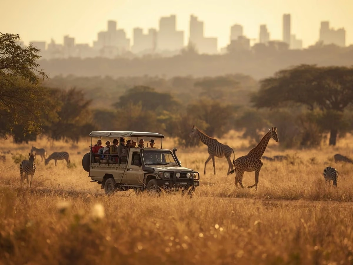Kenya