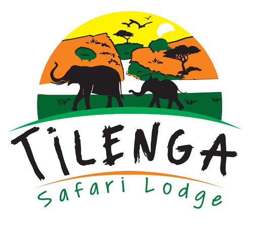 Tilenga Safaris Lodge logo