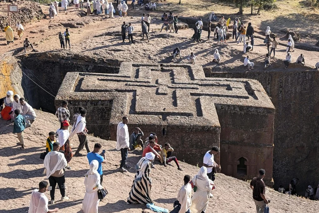 Ethiopia