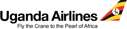 Uganda Airlines logo