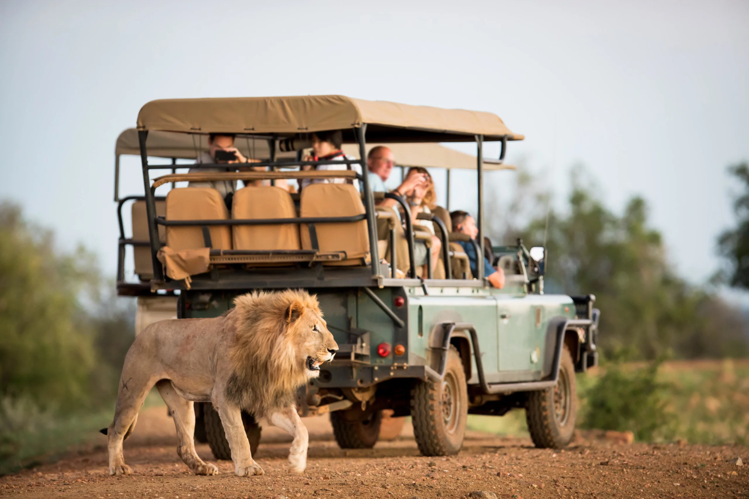 South Africa